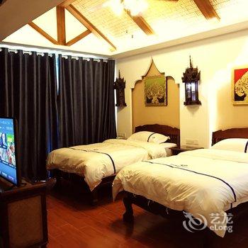 西双版纳兰纳美宿客栈酒店提供图片