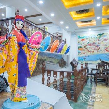 西双版纳兰纳美宿客栈酒店提供图片