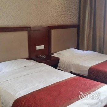 乌海世纪明珠商务宾馆酒店提供图片
