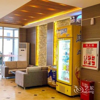 石家庄我家客栈(勒泰中心省四院店)酒店提供图片