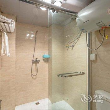 重庆欧尚19酒店酒店提供图片