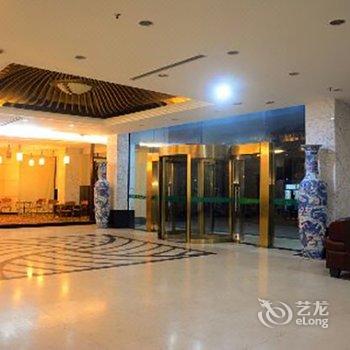 嵊泗泽成大酒店酒店提供图片