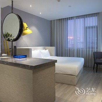 桔子酒店精选（成都太古里店）酒店提供图片