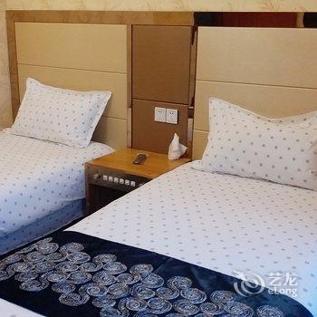 西宁朋来家庭宾馆酒店提供图片