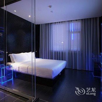 桔子酒店精选（成都太古里店）酒店提供图片