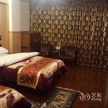 左贡县雪山旅馆酒店提供图片