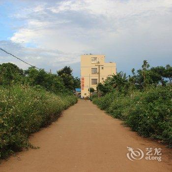 北海涠洲岛北港海田渔庄酒店提供图片