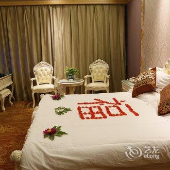 敦煌太阳温泉酒店酒店提供图片