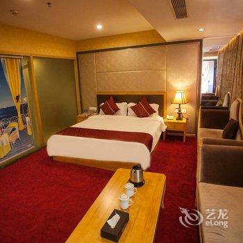 珠海富山休闲会所酒店酒店提供图片