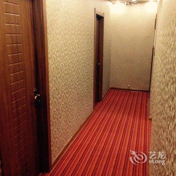 呼伦贝尔圣君宾馆酒店提供图片