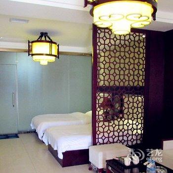 西安渭水汤苑温泉酒店酒店提供图片