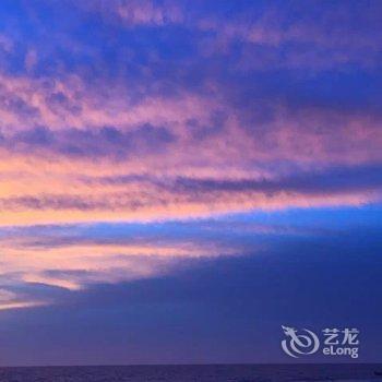 北海那星那海农家乐酒店提供图片