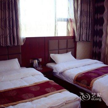 碌曲郎木寺车站宾馆(甘南)酒店提供图片