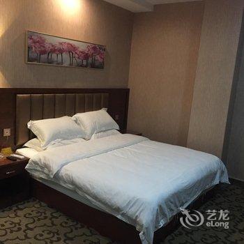 新乡悦馨源商务宾馆酒店提供图片