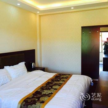 碌曲郎木寺车站宾馆(甘南)酒店提供图片