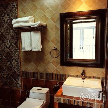 西双版纳兰纳美宿客栈酒店提供图片