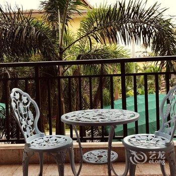 西双版纳兰纳美宿客栈酒店提供图片