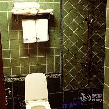 西双版纳兰纳美宿客栈酒店提供图片