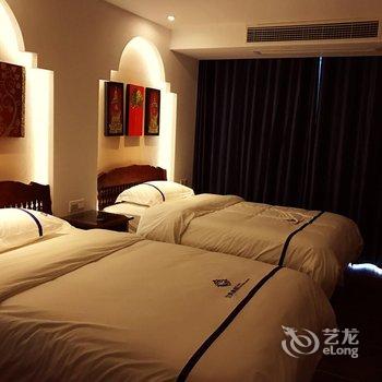 西双版纳兰纳美宿客栈酒店提供图片