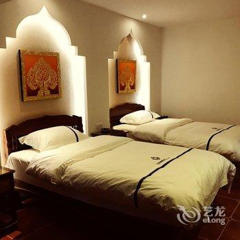 西双版纳兰纳美宿客栈酒店提供图片