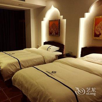 西双版纳兰纳美宿客栈酒店提供图片