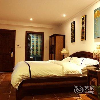 西双版纳兰纳美宿客栈酒店提供图片