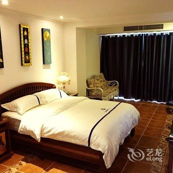 西双版纳兰纳美宿客栈酒店提供图片