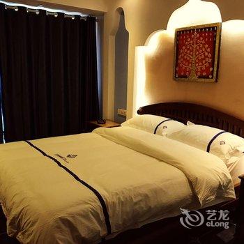 西双版纳兰纳美宿客栈酒店提供图片