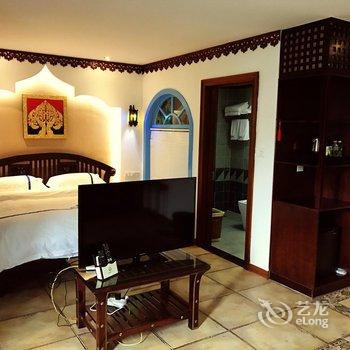 西双版纳兰纳美宿客栈酒店提供图片