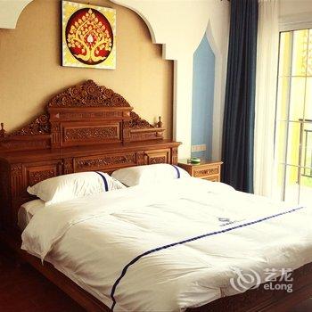 西双版纳兰纳美宿客栈酒店提供图片