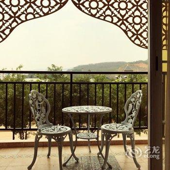 西双版纳兰纳美宿客栈酒店提供图片