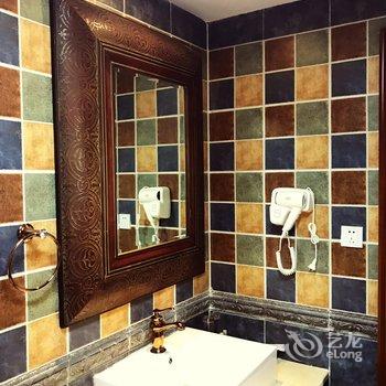 西双版纳兰纳美宿客栈酒店提供图片