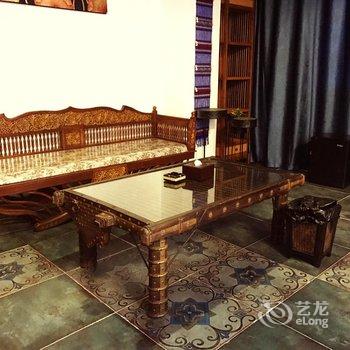 西双版纳兰纳美宿客栈酒店提供图片