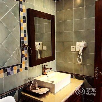 西双版纳兰纳美宿客栈酒店提供图片