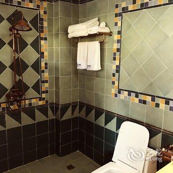 西双版纳兰纳美宿客栈酒店提供图片