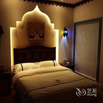 西双版纳兰纳美宿客栈酒店提供图片