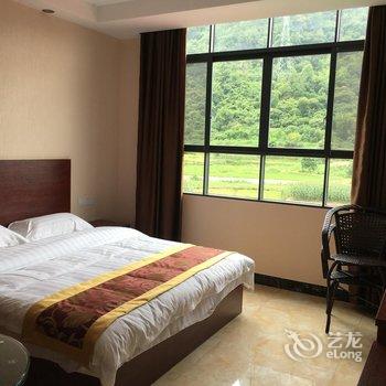 平乐广福旅游休闲山庄酒店提供图片