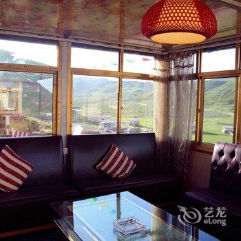 碌曲郎木寺车站宾馆(甘南)酒店提供图片