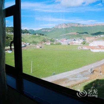 碌曲郎木寺车站宾馆(甘南)酒店提供图片