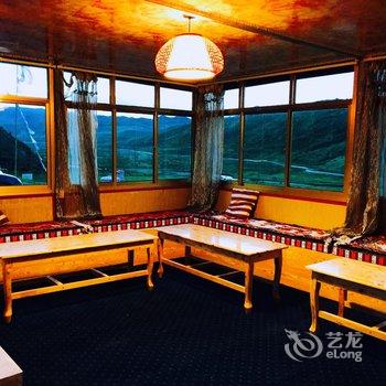 碌曲郎木寺车站宾馆(甘南)酒店提供图片