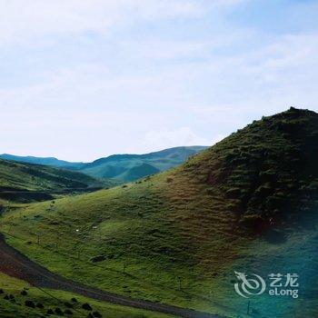 碌曲郎木寺车站宾馆(甘南)酒店提供图片