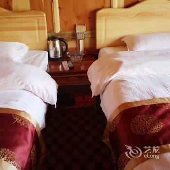 碌曲郎木寺车站宾馆(甘南)酒店提供图片