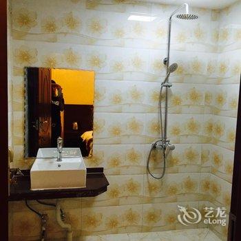 碌曲郎木寺车站宾馆(甘南)酒店提供图片