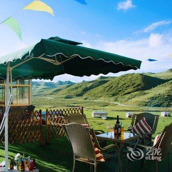 碌曲郎木寺车站宾馆(甘南)酒店提供图片