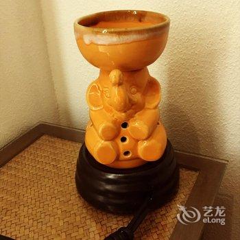 西双版纳兰纳美宿客栈酒店提供图片