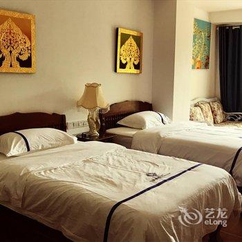 西双版纳兰纳美宿客栈酒店提供图片