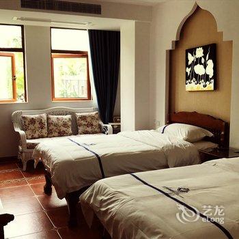 西双版纳兰纳美宿客栈酒店提供图片