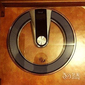 西双版纳兰纳美宿客栈酒店提供图片