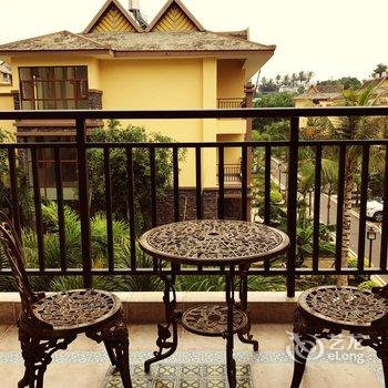 西双版纳兰纳美宿客栈酒店提供图片