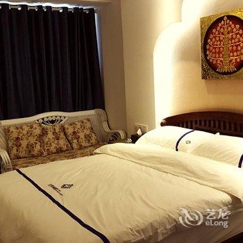 西双版纳兰纳美宿客栈酒店提供图片